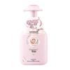 Timson Peony Rose Antibacterial Foaming Hand Soap