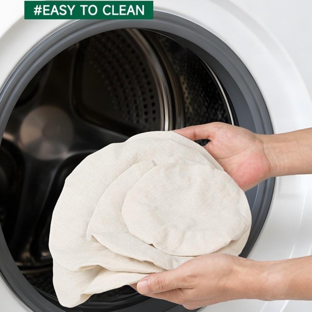 4pcs Elastic Edges Sourdough Starter Jar Covers Bread Proofing Covers  Fruit Fresh-keeping