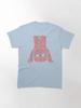 Pixies Where Is My Mind Classic T-Shirt