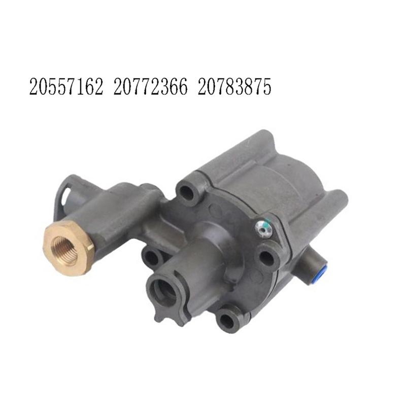 B07A-VOL Brake System Gear Shift Housing Valve 20557162 20772366 20783875 For Volvo Renault Truck Gearbox Inhibitor Cylinder