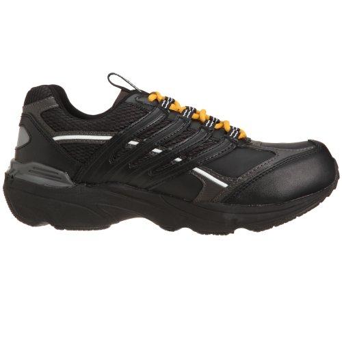 Bridgestone Asahi 501 Deck Shoes, Black, Size 26.0 cm, 2E