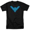 Nightwing Symbol Men’s T-Shirt S-5XL Officially Licensed DC Comics Tee