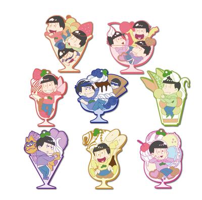 Sonosan BOX Nitengomu! Osomatsu-san