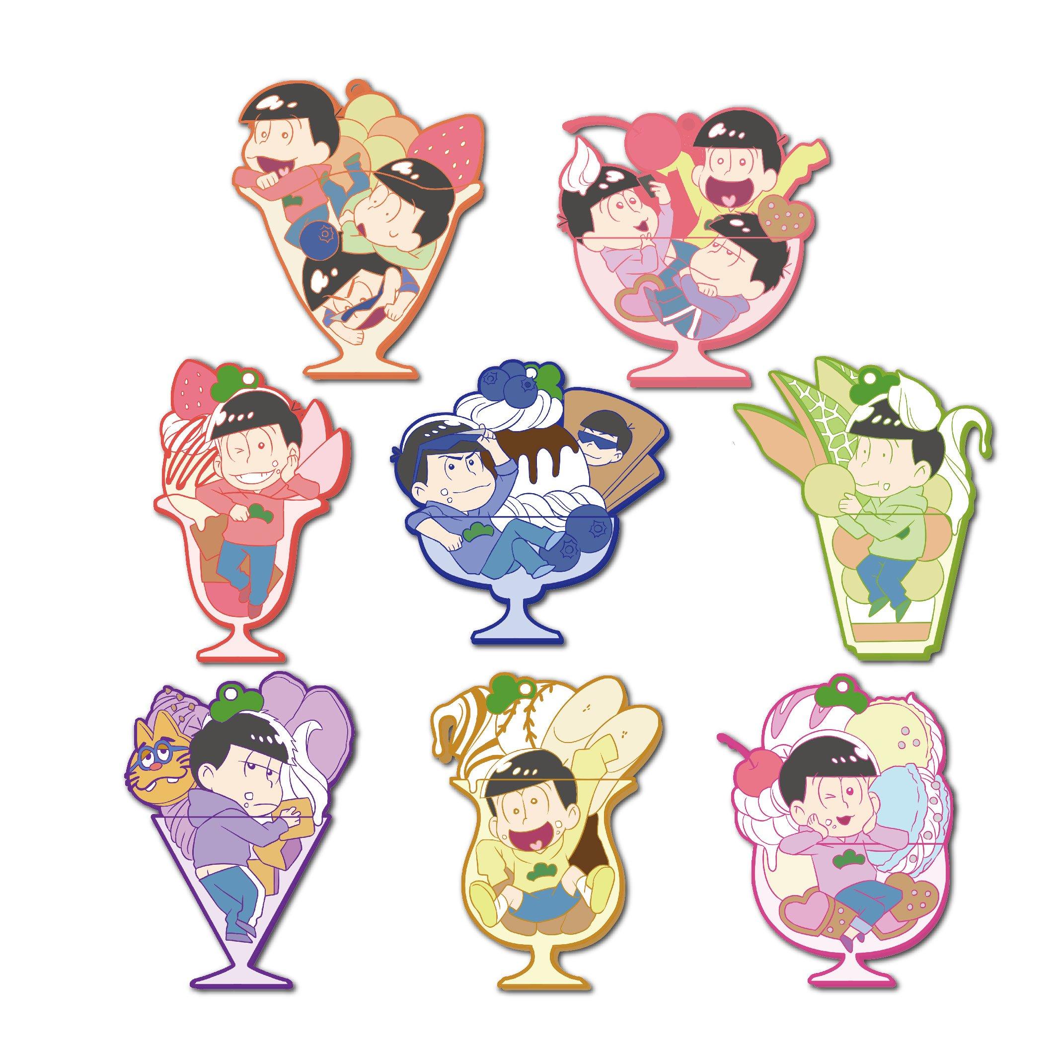 

Sonosan BOX Нитенгому! Осомацу-сан