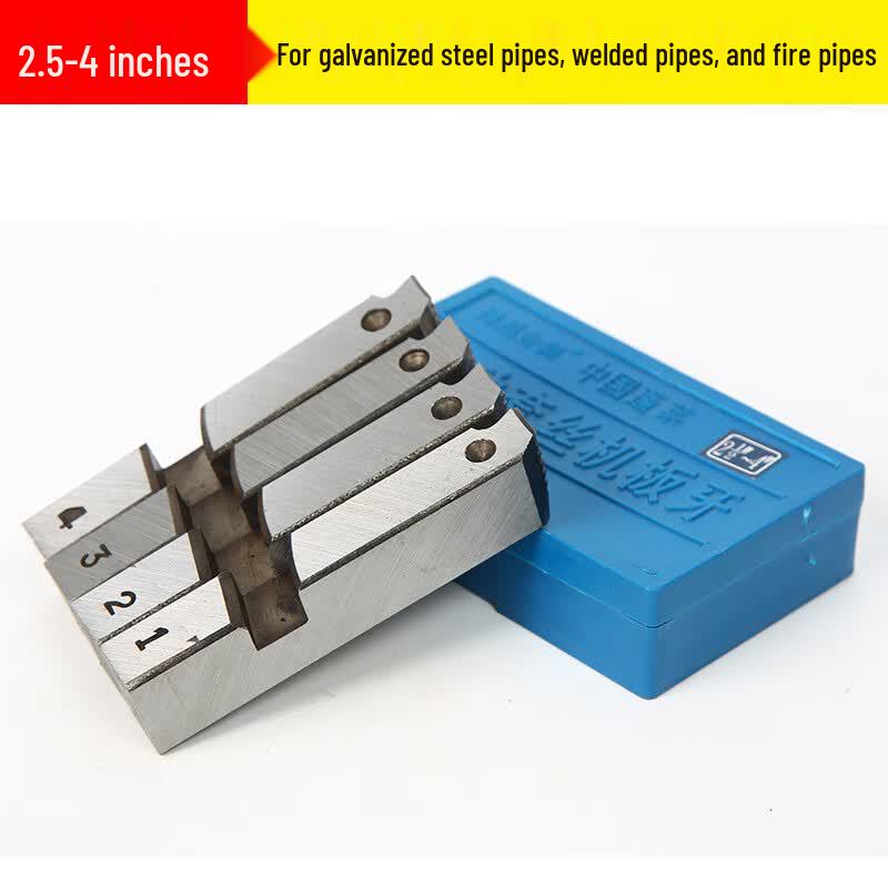 Zhuqin Electric Pipe Threading Machine Spare Parts