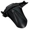 For Suzuki GSXR 600 750 K11 2011-2025 Motorcycle Rear Wheel Hugger Fender Mudguard Mud Splash Guard GSX-R