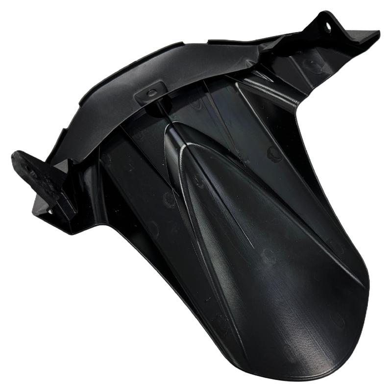 For Suzuki GSXR 600 750 K11 2011-2025 Motorcycle Rear Wheel Hugger Fender Mudguard Mud Splash Guard GSX-R