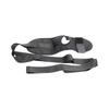 Adjustable Yoga Stretch Belt, Flexibility Training Strap, Leg Slimming Split Strap, Ligament Stretching Band,  & Hip Rehabilitation Belt