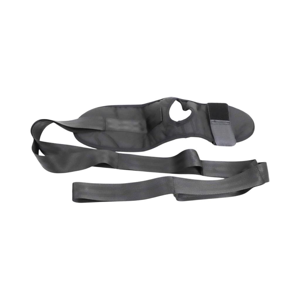 Adjustable Yoga Stretch Belt, Flexibility Training Strap, Leg Slimming Split Strap, Ligament Stretching Band,  & Hip Rehabilitation Belt