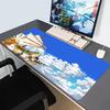 HD Anime Maplestory Mouse Pad Keyboard Mat Large PC Gamer Cabinet Gaming Mats Mause Cute Desk Accessories Mousepad Personalized