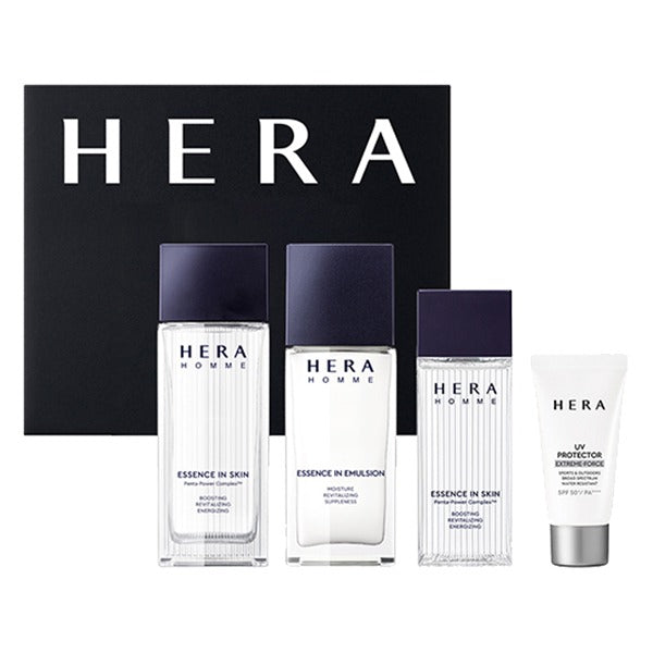 

HERA HOMME BASIC SPECIAL 2 PIECE SET