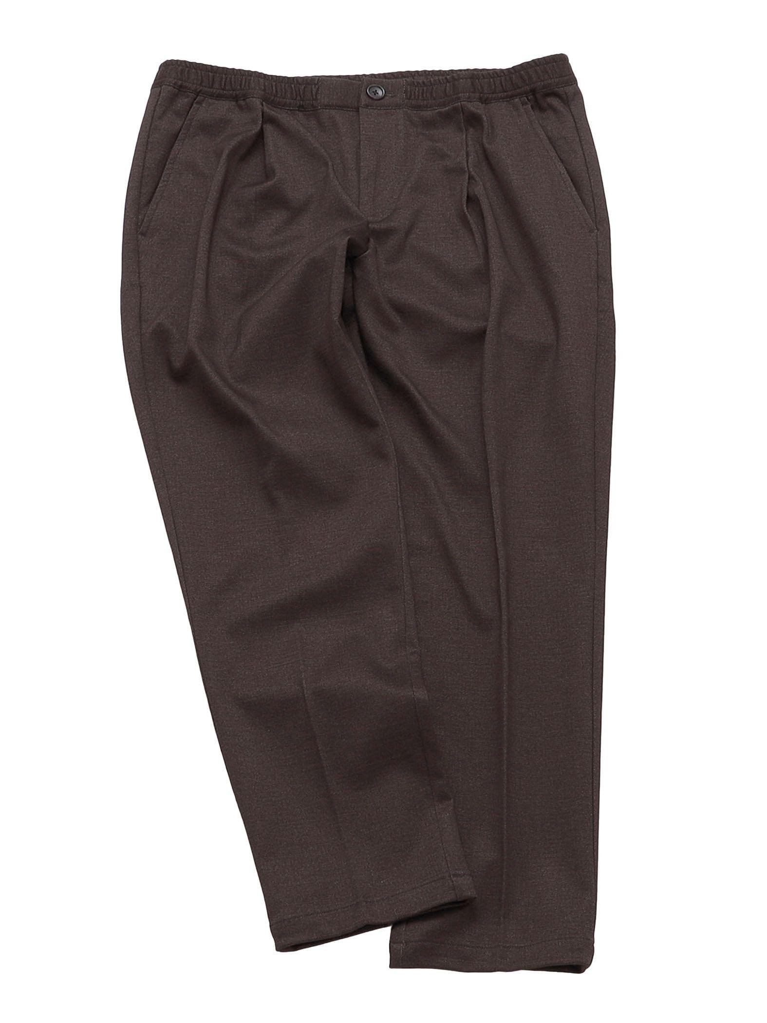 

Ships Colors Machine Washable Circle Mover Print Easy Slacks, Men s, Brown, Size M (213150005)