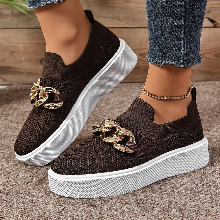 

МОДНАЯ ОБУВЬ, мужские дышащие спортивные кроссовки, спортивные кроссовки для бега, уличные женские теннисные кроссовки для тренажерного зала 36 темно-коричневого