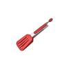 Wutuo Silicone Kitchen Food Tongs