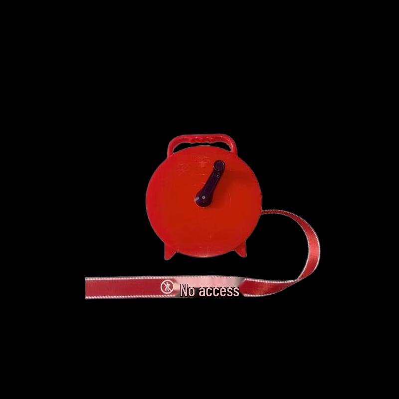 Pulian Reflective Electrical Safety Warning Tape