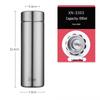 XN-3303 Stainless Steel Insulated Bottle