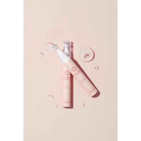 RIRE Collagen Eye Serum Stick Firming & Hydrating Eye Care 15ml X 2