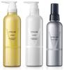 VITALISM Set de Soin du Cuir Chevelu et Tonique pour Femmes Capacité Shampooing, Après-shampooing, (Grande pompe) (Édition Renouvelée)