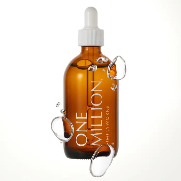 [Moisture & Whitening] One Million Serum One-Time (Part 1 Single Item) One Million Serum Once 100ml