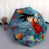 1pc Dragon Ball Z Goku Flying Nimbus Suitable for All Seasons UmbrellaFP129