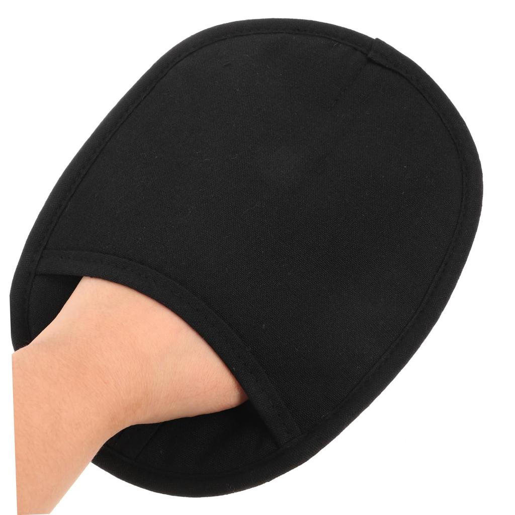Oven Mitts Heat Resistant Pots Holder Nonslip Grip and Easy Cleaning Silicone Texture for Oven Baking and Cooking