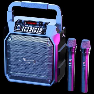 Audio en video – Karaoke spelers