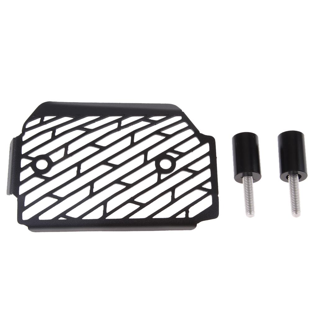 

Motorcycle Regulator Cover Protective Case for Xsr900 2016-2018 чёрный