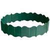 LijiuHong Modular S-shaped Plastic Garden Fence