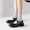 3 Pairs Ice Silk Breathable Socks Summer Ultra Thin Crew Socks Mid-tube Candy Color Pile Socks Casual Rolled Edge Ankle Socks