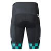 Pearl Izumi Demon Kimetsu No Yaiba Print Pants Tanjiro Kamado Size S Slayer KM263-3DR Men's