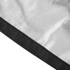 1 Pcs Outdoor Garden 420D Pool Pump Cover For INTEX 14-16 Inch Sand Filter Swimming Pool Filtration Pump Cover