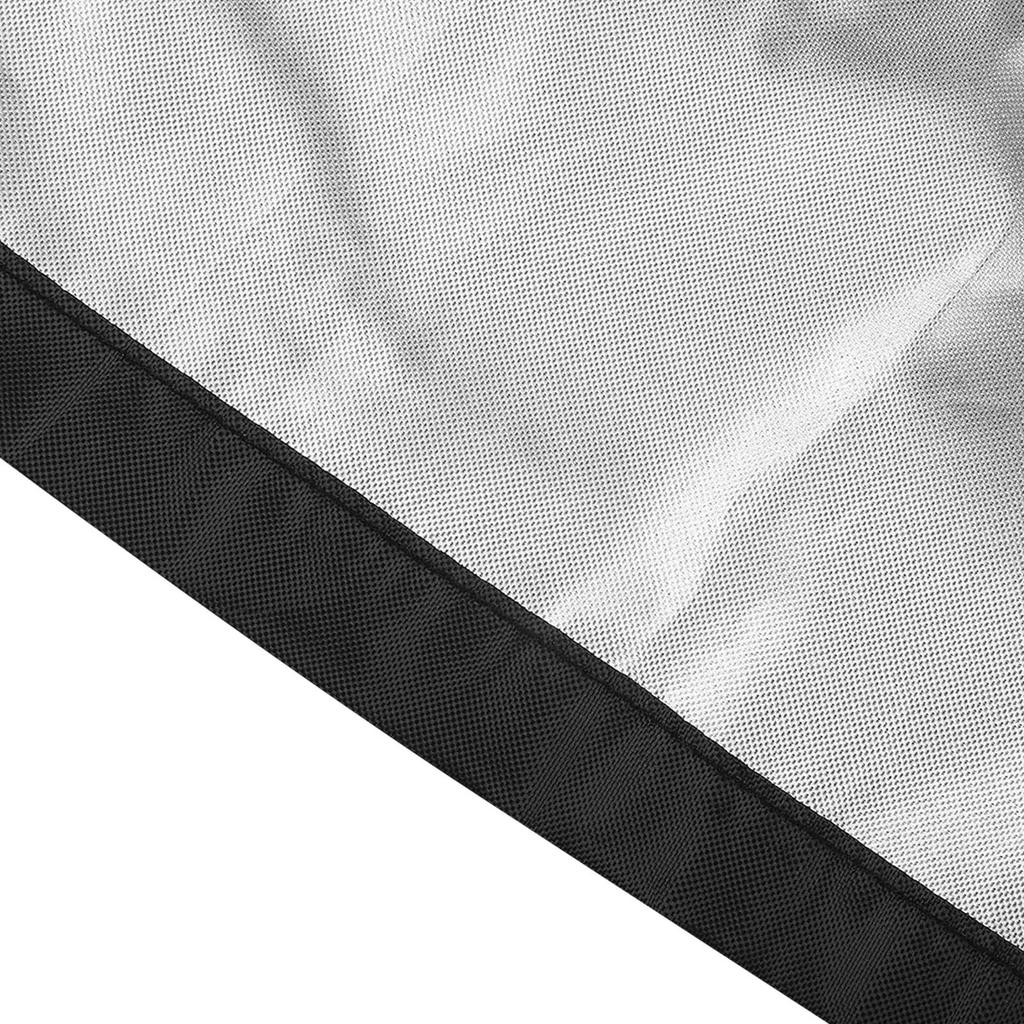 1 Pcs Outdoor Garden 420D Pool Pump Cover For INTEX 14-16 Inch Sand Filter Swimming Pool Filtration Pump Cover