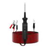 DY18 Car Electric Circuit Tester 1224V DC 10A Overload Protection with Power Probe 4M Cable