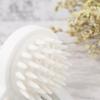 Handheld Silicone Scalp Shampoo Massage Brush Washing Shower Clean Brush Bath