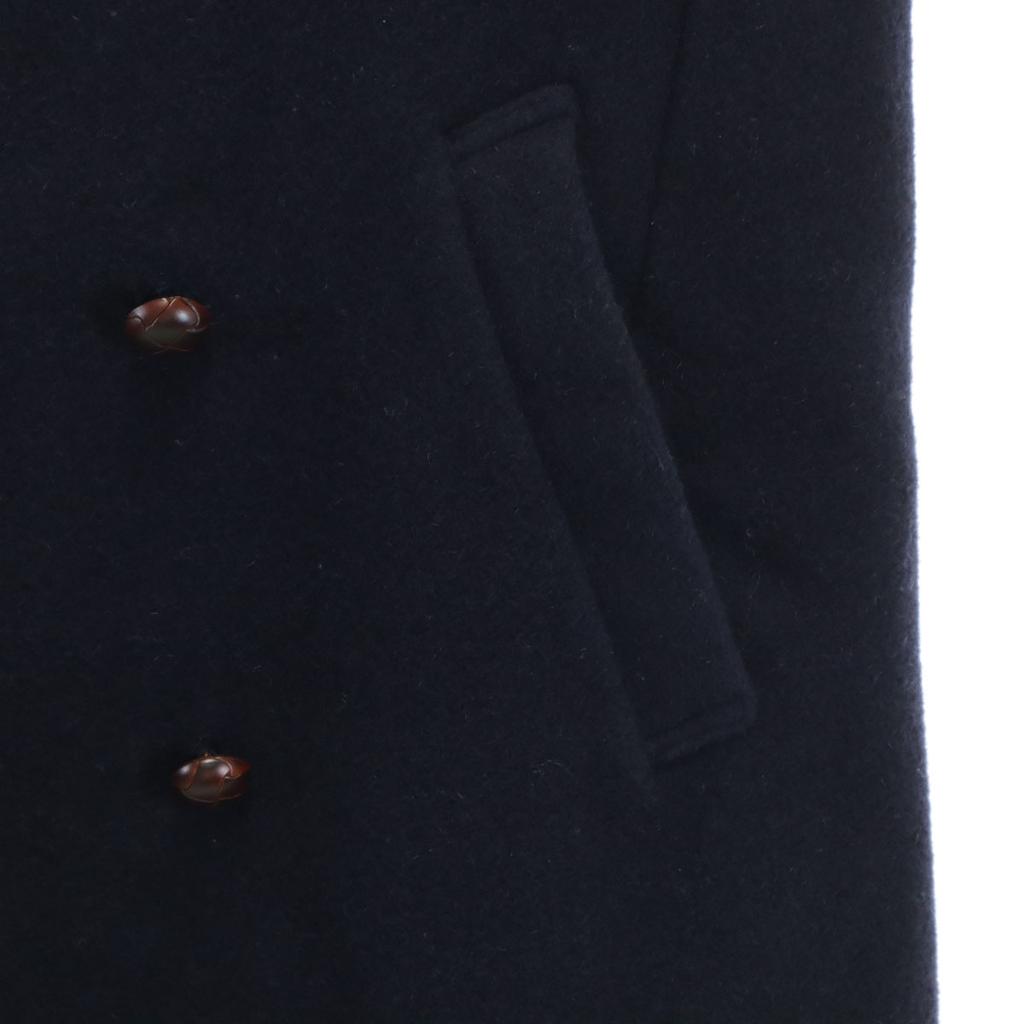 Danton URBAN RESEARCH Urban Research special order coat 38 Walnut button Women Used