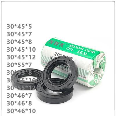 Echipamente mecanice – Sigilii