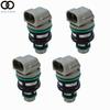4Pcs Fuel Injectors 17113124 17113197 For 1995-1997 Chevy Cavalier S10 LLV 2.2L