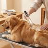 USB Rechargeable Dog Grooming Trimmer Professional Electric Nail Trimmer Cat Shaver  Pet Salon