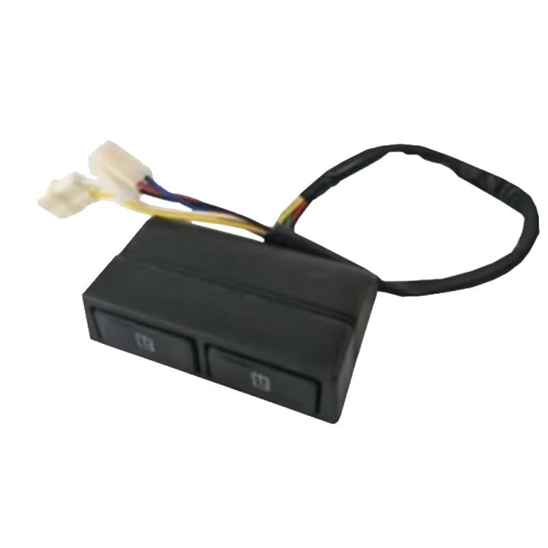 Ruili Dongfeng EQ2102N Power Window Switch Assembly