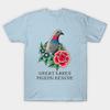 T-shirtler – Tişörtler