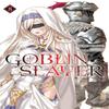 Goblin Slayer Vol. 8 Light Novel by Noboru Kannatuki Paperback Book 9781975331788