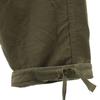 GERMAN MILITARY 90s Old Cargo Pants 6 Khaki Military Men's Used