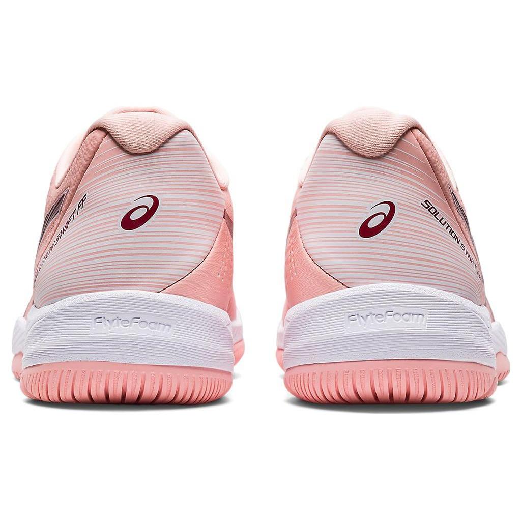 ASICS Solution Swift Ff 'Frosted Rose Cranberry' Women's 1042A197-700