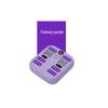 Automatic Kneading Foot Massager with Infrared and Magnetic Therapy