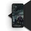 Phone Cover for Motorola Moto Edge 70 60 Fusion NEO Pro G Stylus G56 G96 G04 G05 20 Case Wallpaper S-Supernaturals-Poster