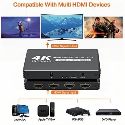 Audio - video příslušenství – HDMI kabely a adaptéry