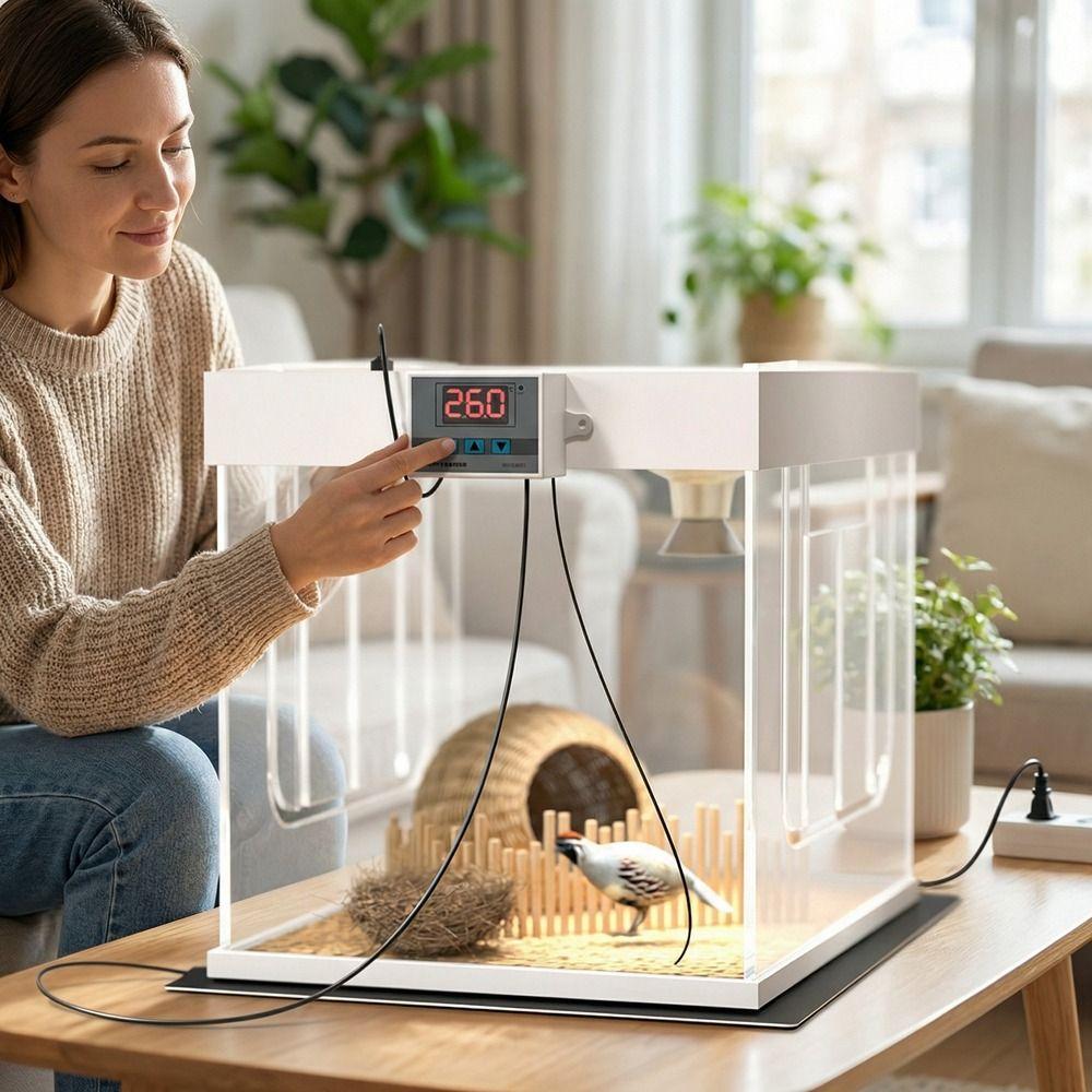 Waterproof Pet Electric Blanket Temperature Control Constant Temperature Pads  Winter Warming