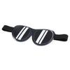2Stk Komfortable 3D Schlafmaske Augenmaske Mit Zugband