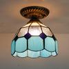 European Retro Ceiling Light - Decorative Lighting for Living Rooms, Bedrooms, Hallways & Stairwells with Free Shipping