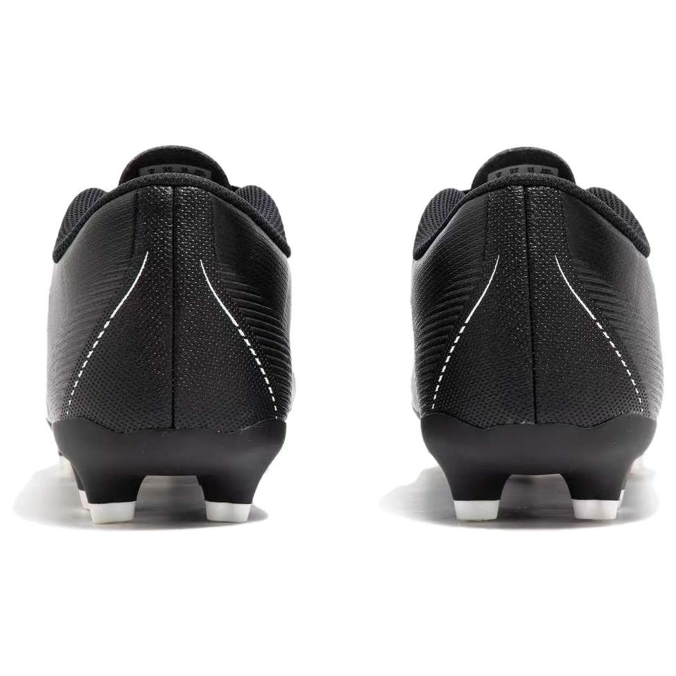 Puma Ultra Play Artificial Turf AG FG Football Shoes Men Football Shoes Black White 107224-02